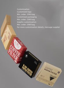 Coffee Filters