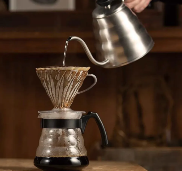 coffee filter paper
