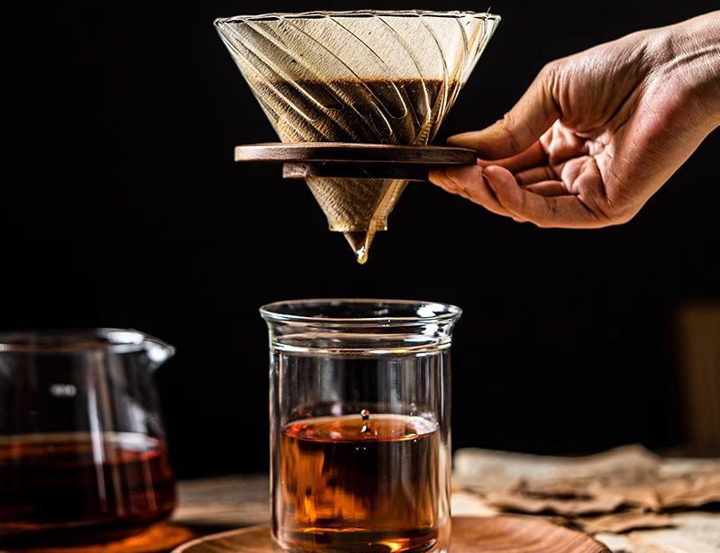 Coffee Filters Papers