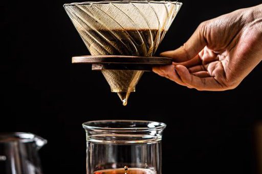 Coffee Filters Papers