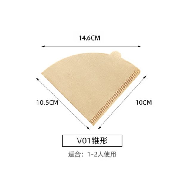 Coffee Filters