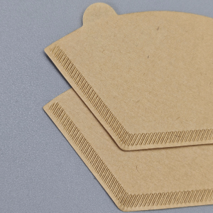 Custom 400 Count Coffee Filter