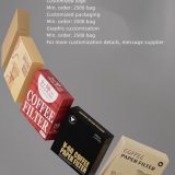 Coffee Filters