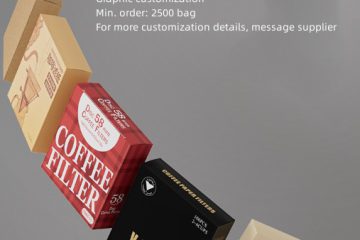 Coffee Filters