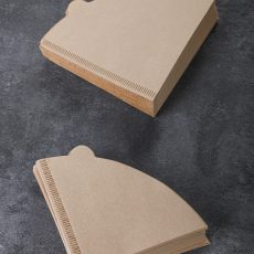 Conical Coffee Filter Paper