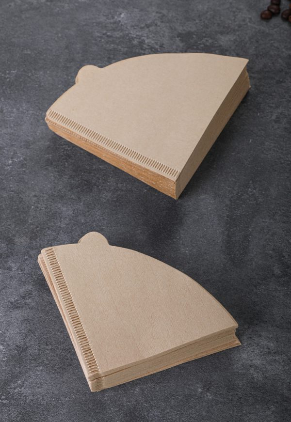 Conical Coffee Filter Paper