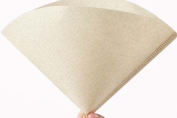 cold brew coffee paper filter