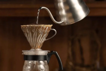coffee filter paper