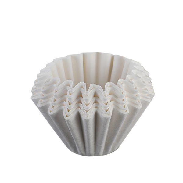 Coffee Filters White Paper