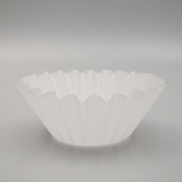 Coffee Filters White Paper