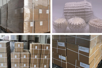 wholesale coffee filters