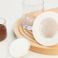 Disposable Coffee filter Bags