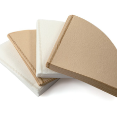 Customized Coffee filter paper