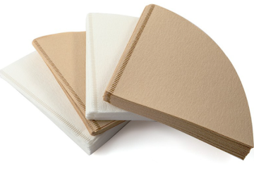 pour over coffee filter