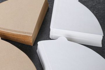 Coffee Filter
