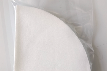 paper coffee filters