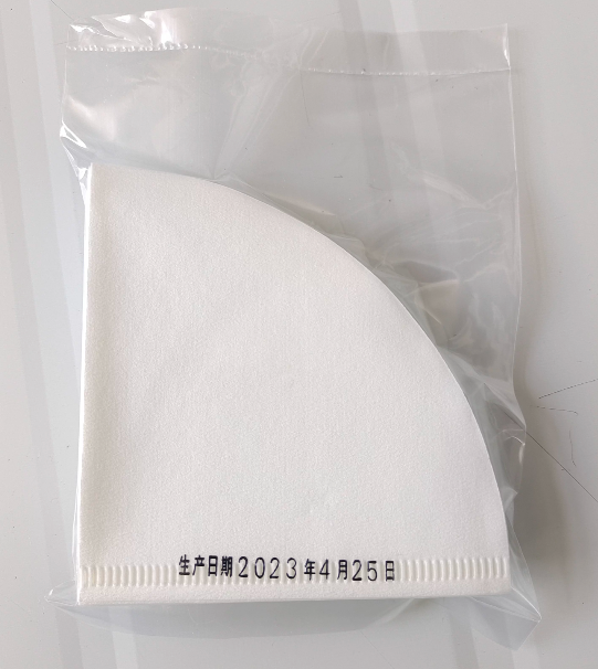 paper coffee filters
