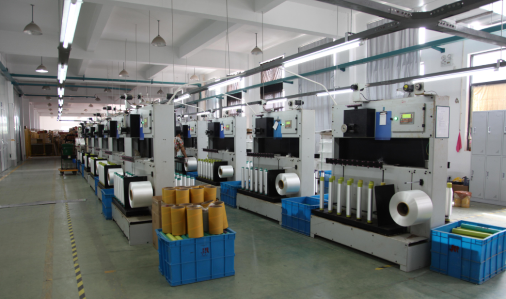 Manufacturing & Quality