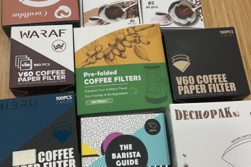 custom drip coffee bag packaging